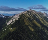 Begunjščica