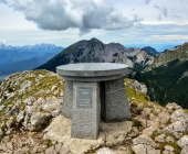 Begunjščica