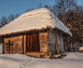 Bela Krajina