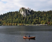Blejski grad