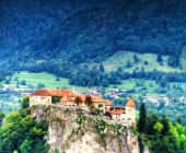 Blejski grad