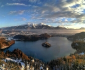 Blejsko jezero