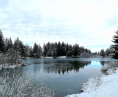 Bloško jezero