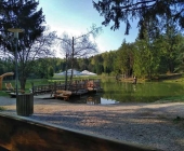 Bloško jezero