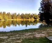 Bloško jezero