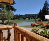 Bloško jezero