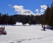 Bloško jezero