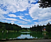Bloško jezero
