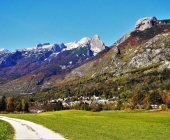 Bovec