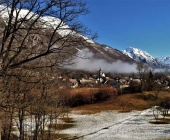 Bovec