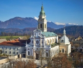 Brezje