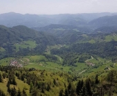 Čemšeniška planina