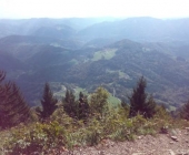 Čemšeniška planina