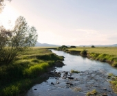 Cerkniško jezero
