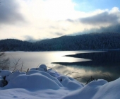 Cerkniško jezero