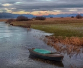 Cerkniško jezero