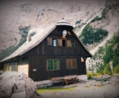 Češka koča
