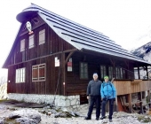 Češka koča