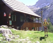 Češka koča