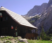 Češka koča