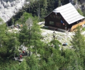 Češka koča