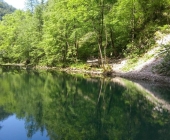 Divje jezero