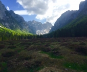 Dolina Krma