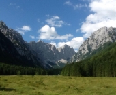 Dolina Krma