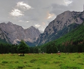 Dolina Krma