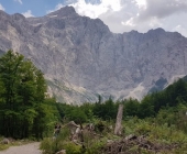 Dolina Vrata