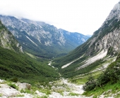 Dolina Vrata