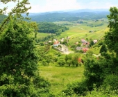 Donačka gora