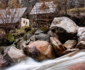 Dovžanova soteska