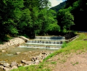 Dovžanova soteska