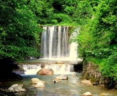 Dovžanova soteska
