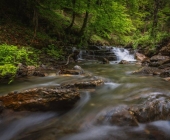 Dovžanova soteska