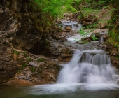 Dovžanova soteska