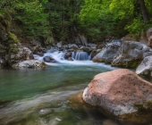 Dovžanova soteska