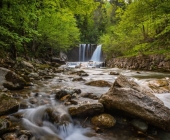 Dovžanova soteska