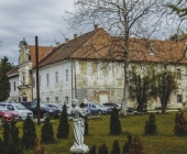 Dvorec Štatenberg