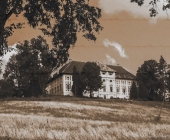 Dvorec Štatenberg