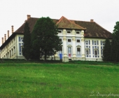 Dvorec Štatenberg