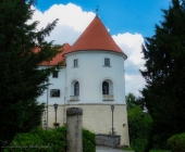 Grad Mokrice