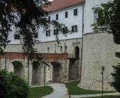 Grad Mokrice