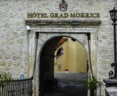 Grad Mokrice