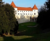 Grad Mokrice