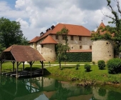 Grad Otočec