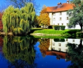 Grad Otočec
