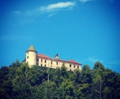 Grad Podčetrtek
