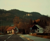 Grad Podčetrtek